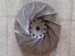 壓鑄件機械配件